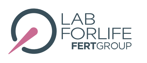 Lab For Life — Medicina Reprodutiva